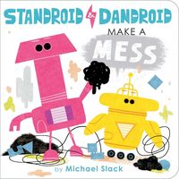 Produktbild: Standroid & Dandroid Make a Mess