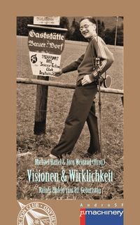 Produktbild: Visionen & Wirklichkeit