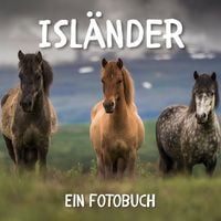 Produktbild: Isl&auml;nder