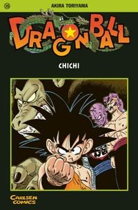 Produktbild: Dragon Ball 15