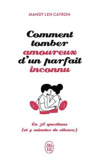 Produktbild: Comment tomber amoureux d'un parfait inconnu