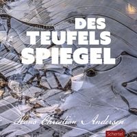 Produktbild: Die Schneek&ouml;nigin oder des Teufels Spiegel