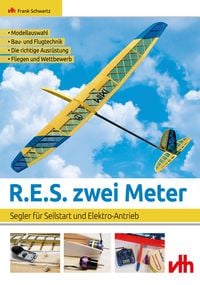 Produktbild: R.E.S. zwei Meter