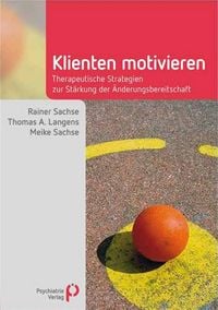 Produktbild: Klienten motivieren