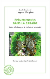 Produktbild: &Eacute;v&egrave;nementiels dans la Cara&iuml;be