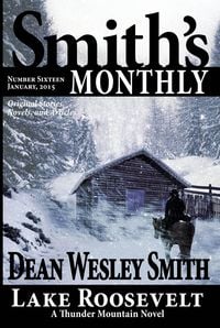 Produktbild: Smith's Monthly #16