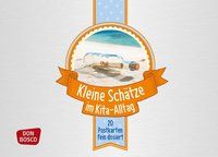 Produktbild: Kleine Sch&auml;tze im Kita-Alltag