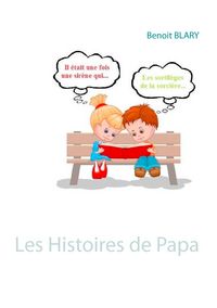 Produktbild: Les Histoires de Papa