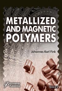 Produktbild: Metallized and Magnetic Polymers