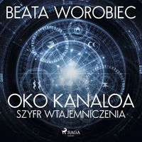 Produktbild: Oko Kanaloa - Szyfr wtajemniczenia