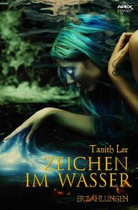 Produktbild: Zeichen im Wasser