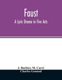 Produktbild: Faust