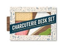 Produktbild: Charcuterie Desk Set