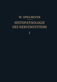 Produktbild: Histopathologie des Nervensystems