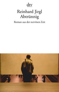 Produktbild: Abtr&uuml;nnig