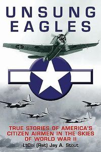 Produktbild: Unsung Eagles