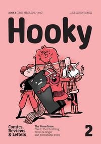 Produktbild: Hooky