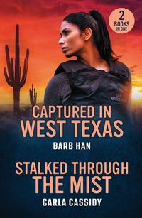 Produktbild: Captured In West Texas / Stalked Through The Mist