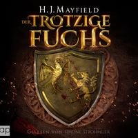 Produktbild: Der trotzige Fuchs
