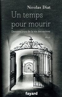 Produktbild: Un temps pour mourir