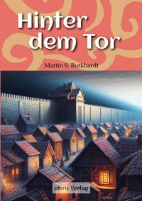 Produktbild: Hinter dem Tor