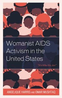 Produktbild: Womanist AIDS Activism in the United States