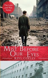 Produktbild: The Mist Before Our Eyes