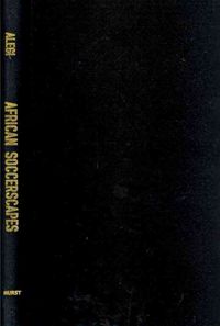 Produktbild: African Soccerscapes