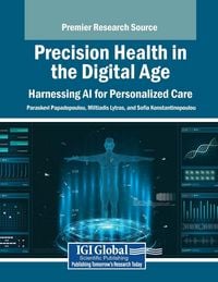 Produktbild: Precision Health in the Digital Age