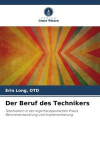 Produktbild: Der Beruf des Technikers