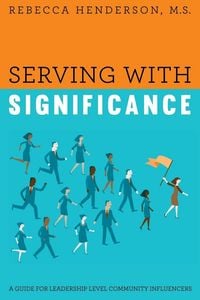 Produktbild: Serving with Significance