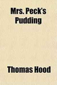 Produktbild: Mrs. Peck's Pudding