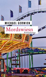 Produktbild: Mordswiesn