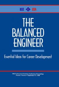 Produktbild: The Balanced Engineer