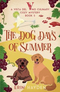 Produktbild: The Dog Days of Summer