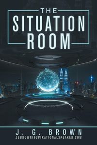 Produktbild: Brown, J: Situation Room