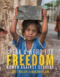 Produktbild: Speak a Word for Freedom