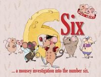 Produktbild: Six