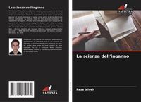 Produktbild: La scienza dell'inganno