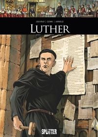 Produktbild: Luther