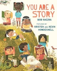 Produktbild: You Are a Story