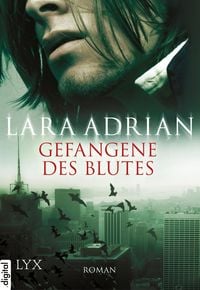Produktbild: Gefangene des Blutes