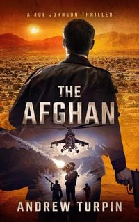 Produktbild: The Afghan (A Joe Johnson Thriller, #0)