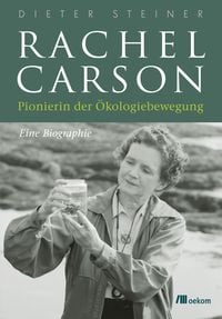 Produktbild: Rachel Carson