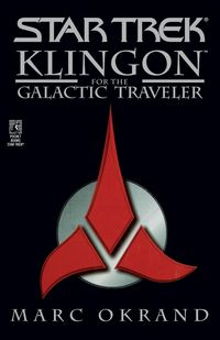 Produktbild: Klingon for the Galactic Traveler
