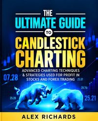 Produktbild: The Ultimate 2021 Guide to Candlestick Charting