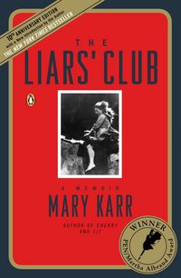 Produktbild: The Liars' Club