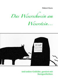 Produktbild: Das Weserschwein am Weserstein...