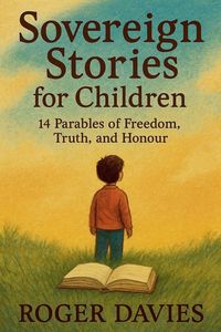 Produktbild: Sovereign Stories for Children