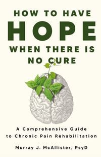 Produktbild: How to Have Hope When There is No Cure